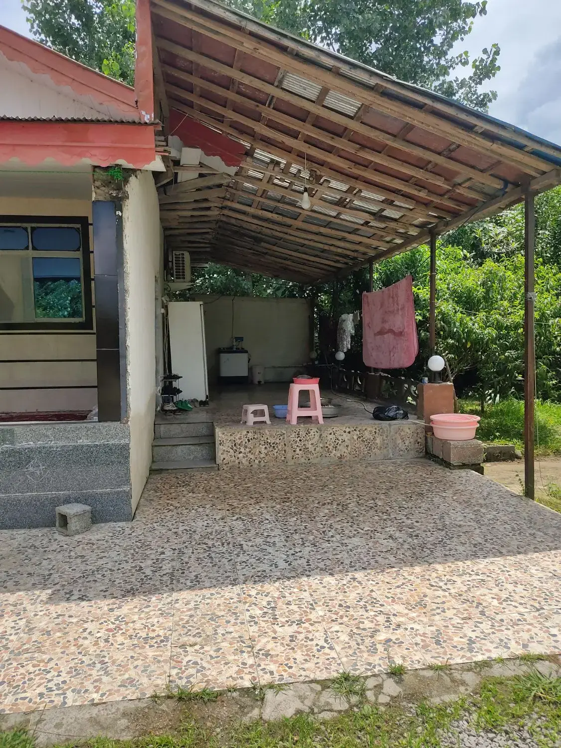 خانه ویلایی در اطراف شهرستان شفت
