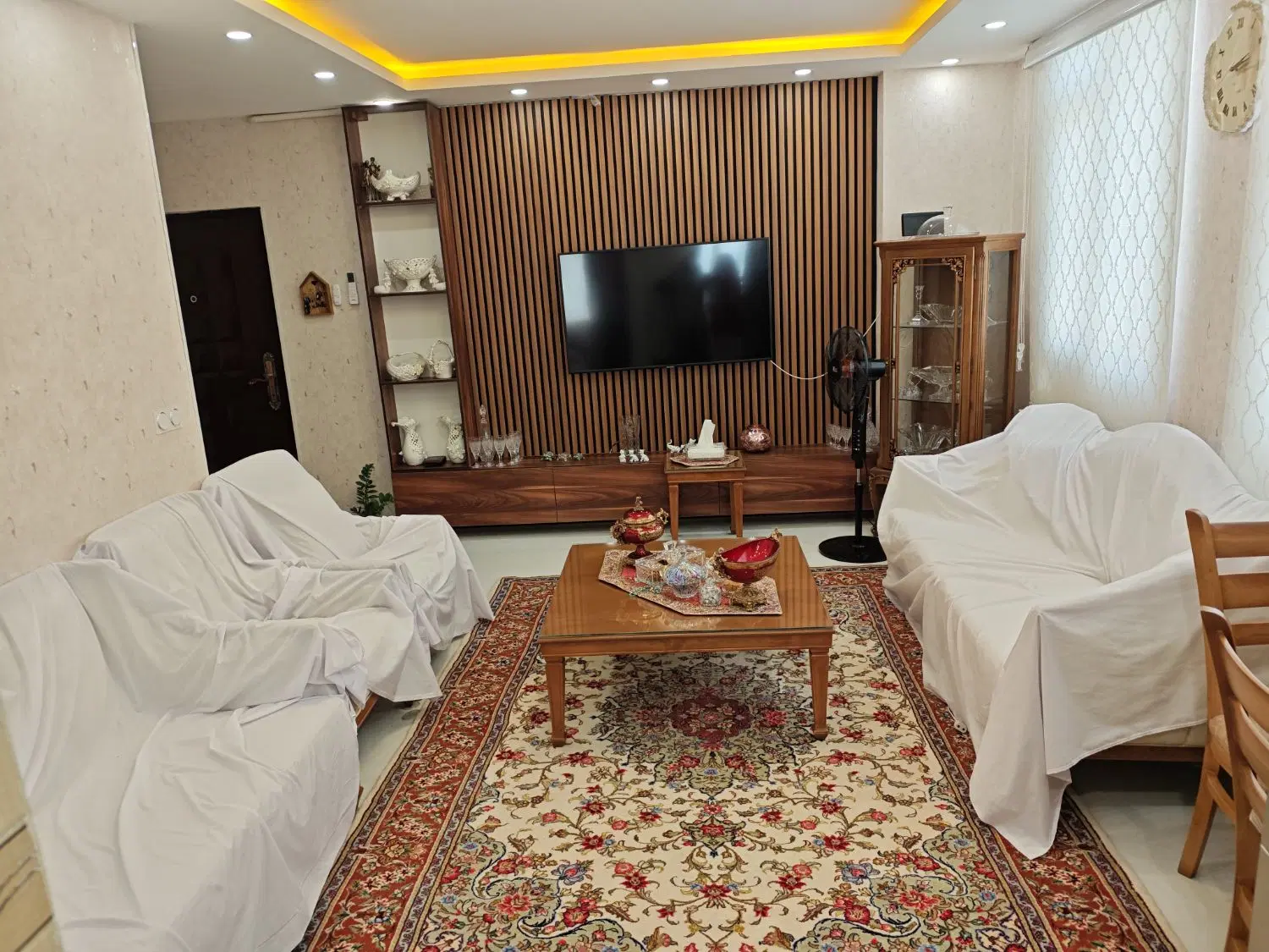 فروش اپارتمان