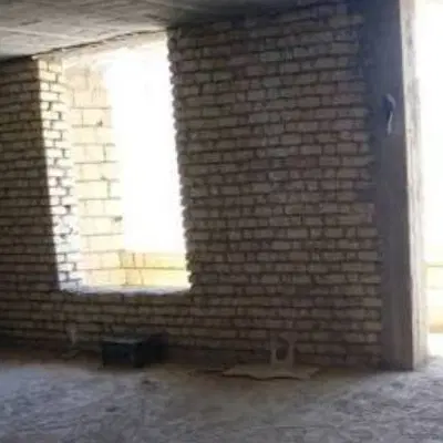 فروش خونه ویلایی نیمه کاره