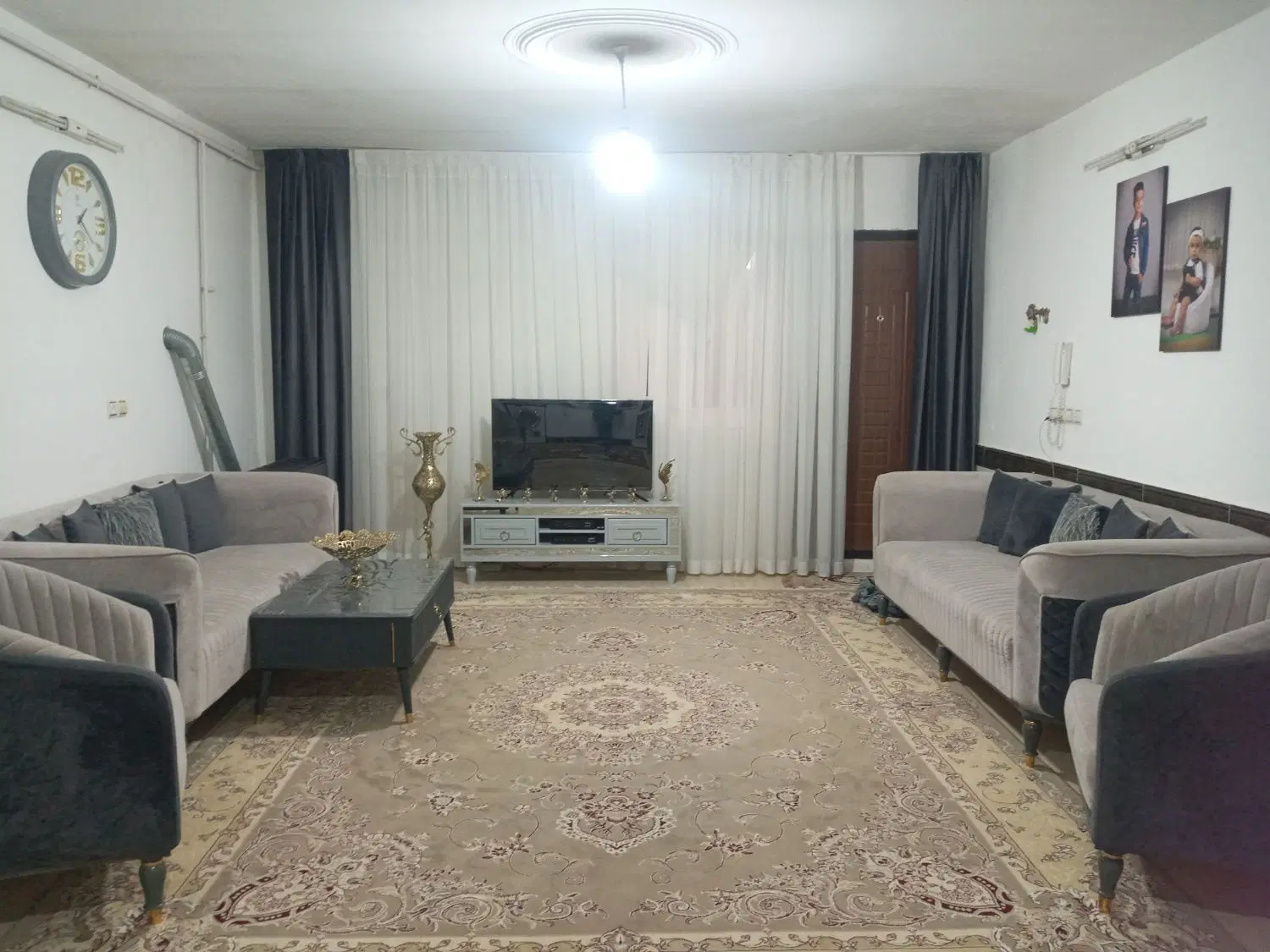 اجاره خانه پاسداران