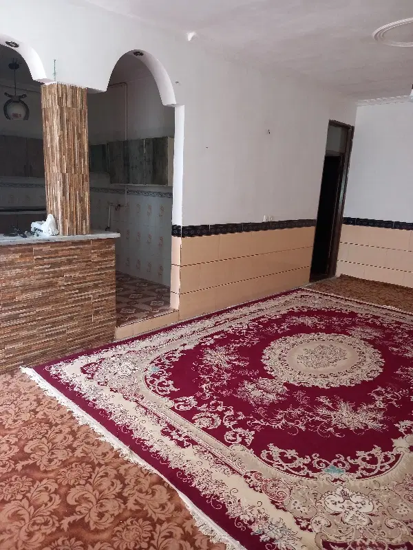 خانه ۶۵متری یک خوابه.مستقل