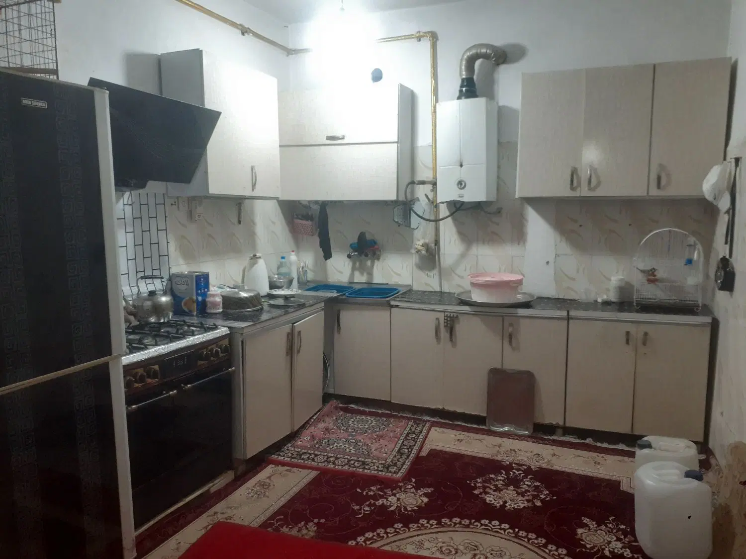 خانه عین دو 9شرقی