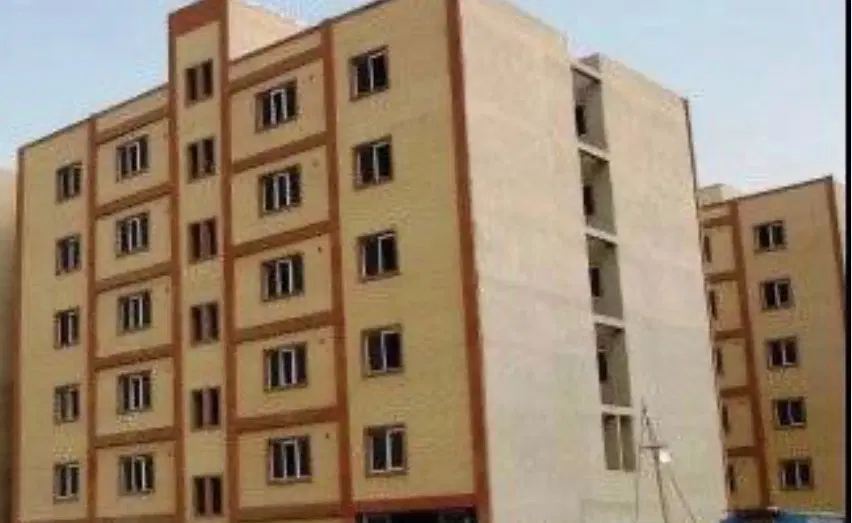 فروش آپارتمان نیایش