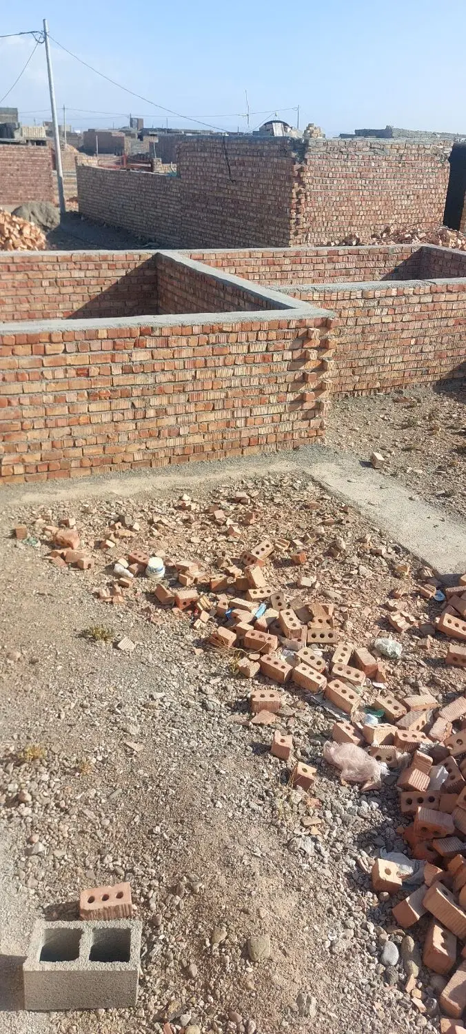زمین با کرسی چاه جمال فاروق اعظم ۴۳