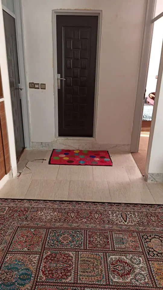 اجاره آپارتمان مهرشهر مجتمع  پارسه