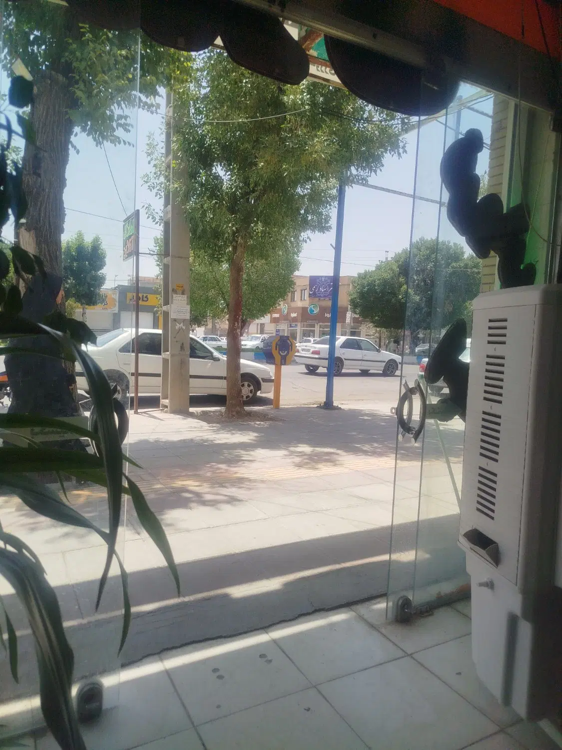 منزل رهنی ،