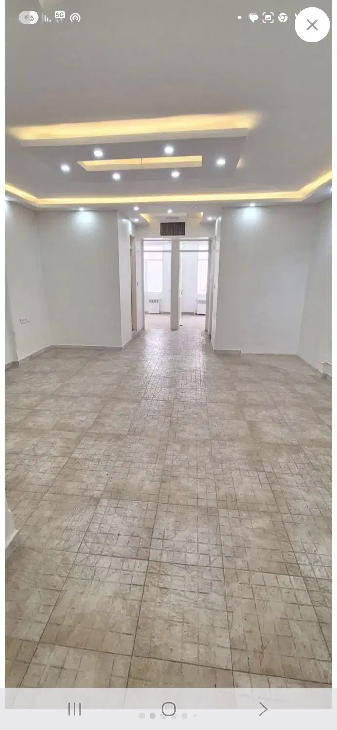 ۶۴متری فوق العاده استثنایی فروش  فوری زیر قیمت