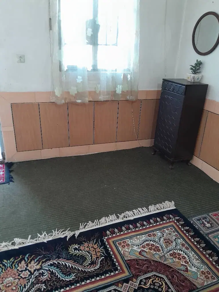 منزل مسکونی