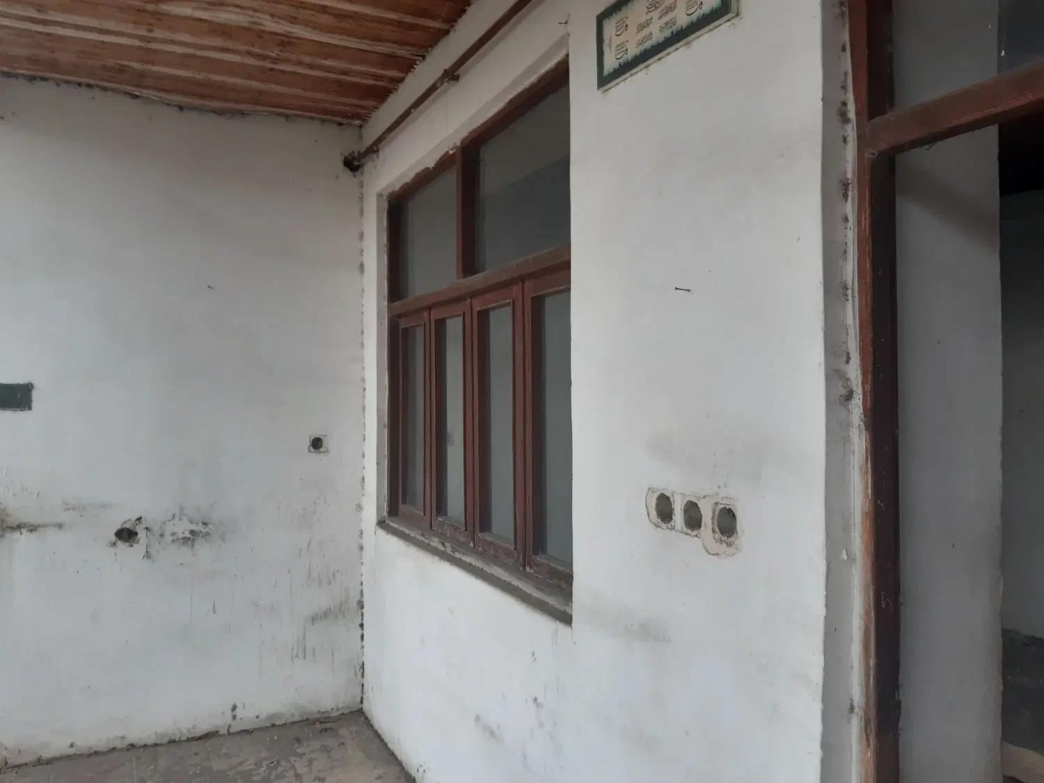 اجاره ویلایی ۲۰۰ متری