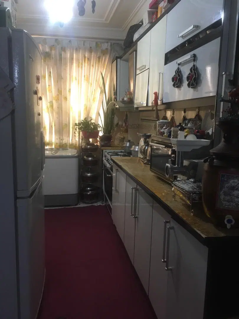 اجاره اپارتمان ۵۰ متری