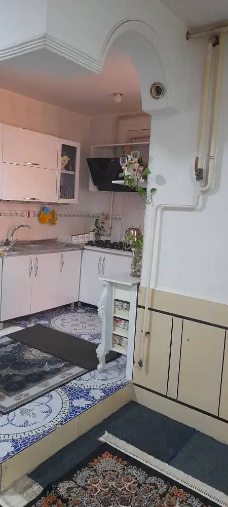 خانه مسکن مهر شهر امام