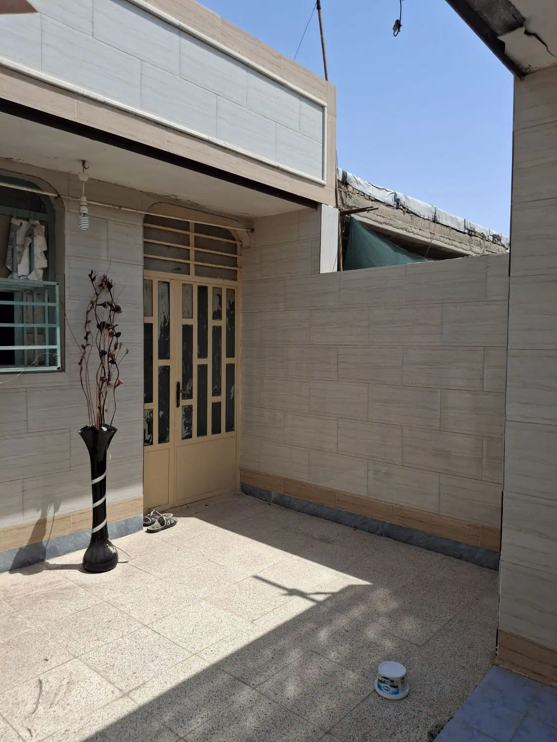 رهن دو خوابه