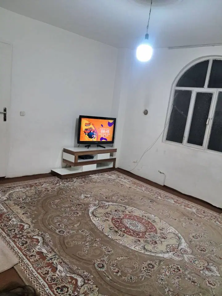 اپارتمان ۳۳متری تک واحدی