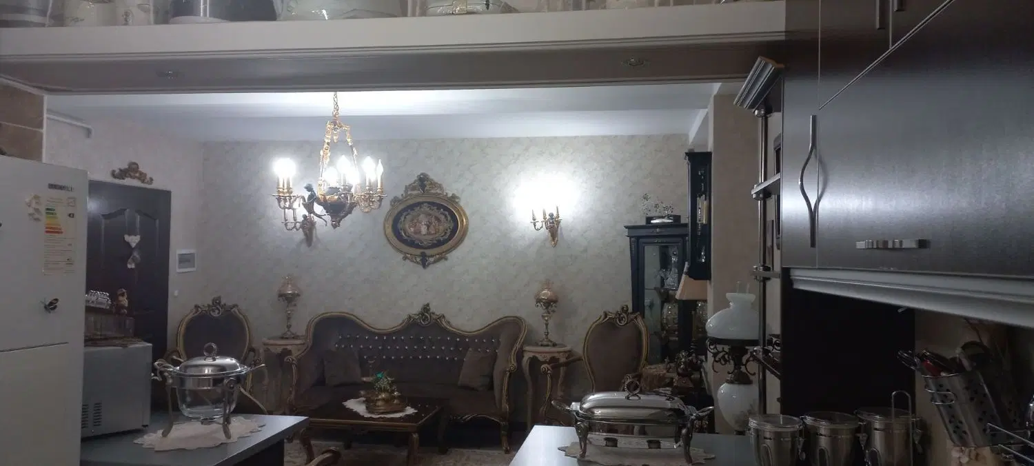 اجاره آپارتمان ۷۵متری شهرک دانش فاز یک