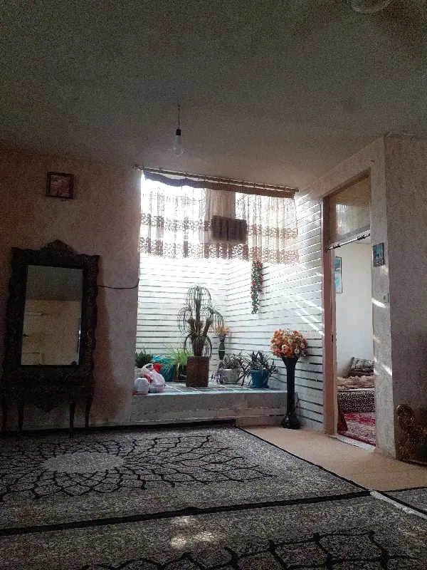 اجاره خانه ویلایی ۱۱۵ متری