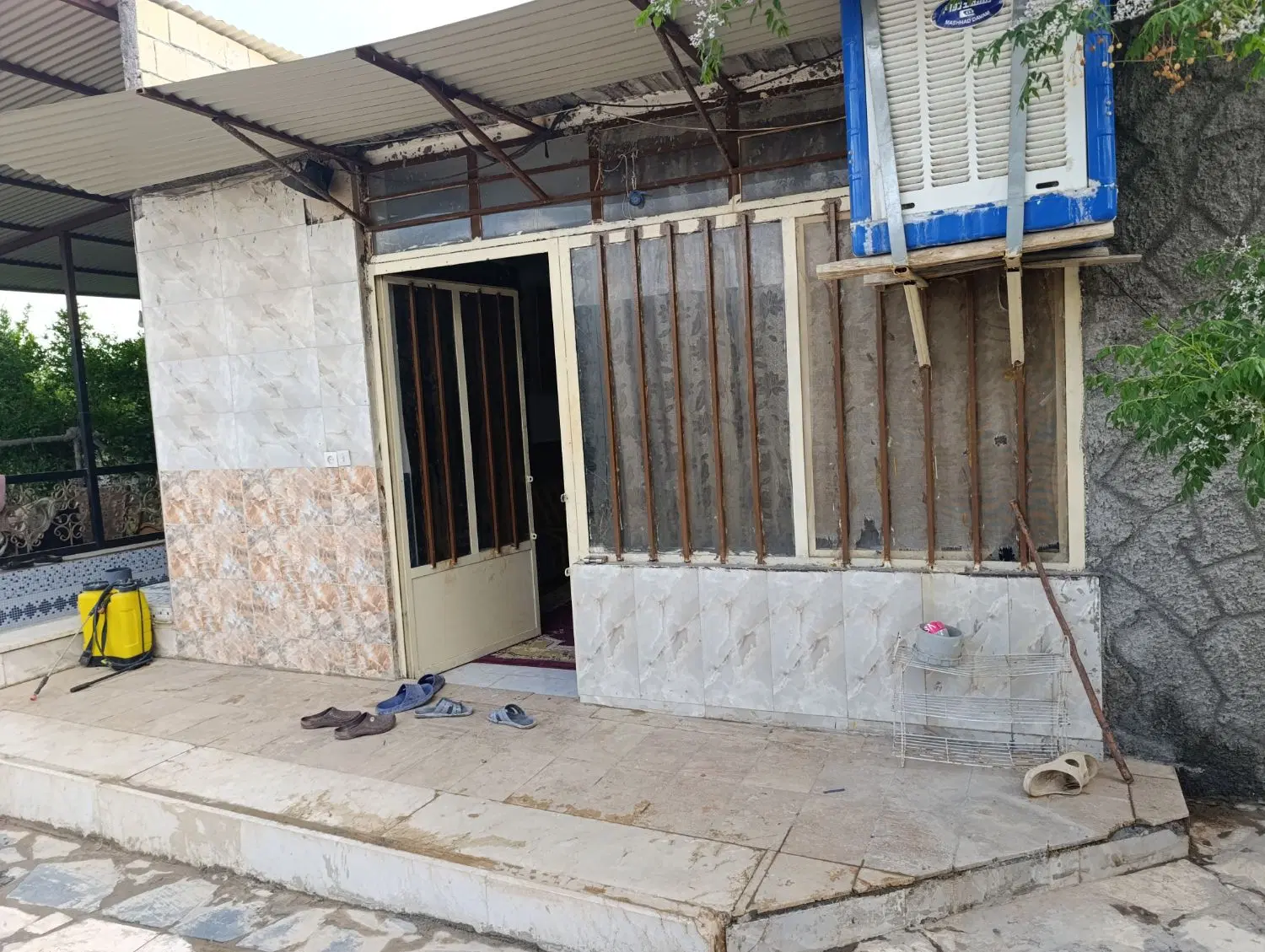 باغ ویلا فروشی