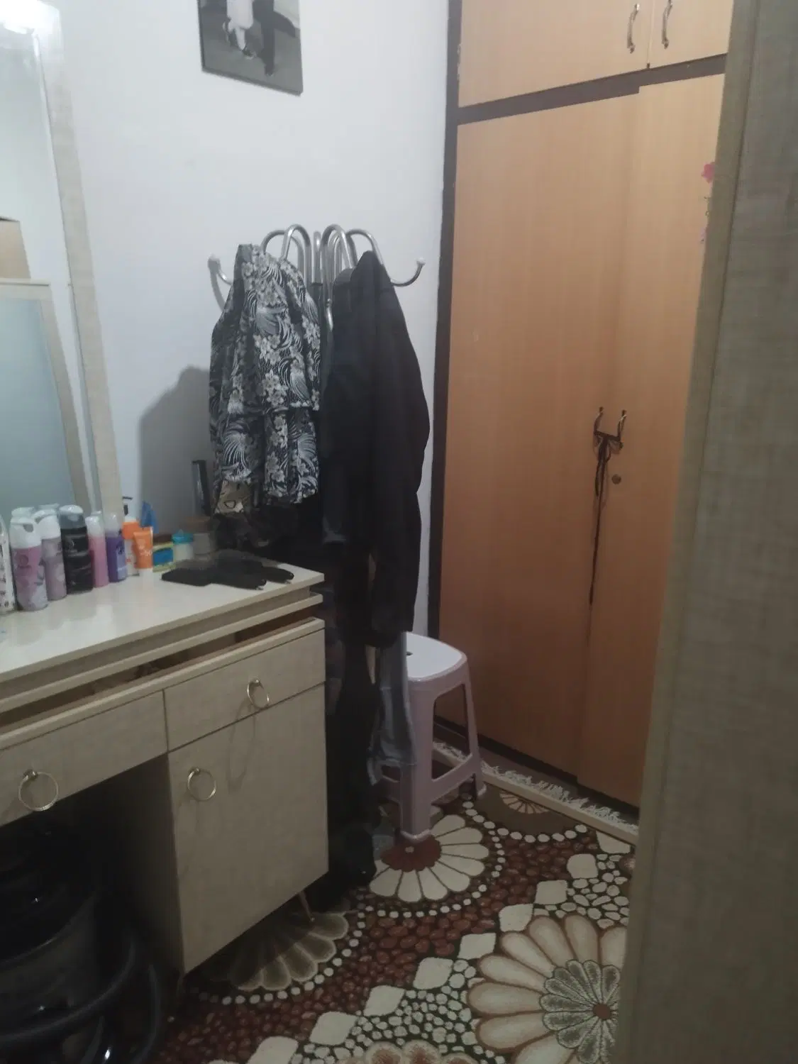 اجاره خانه 60متری