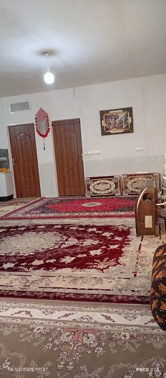 فروش منزل مسکونی
