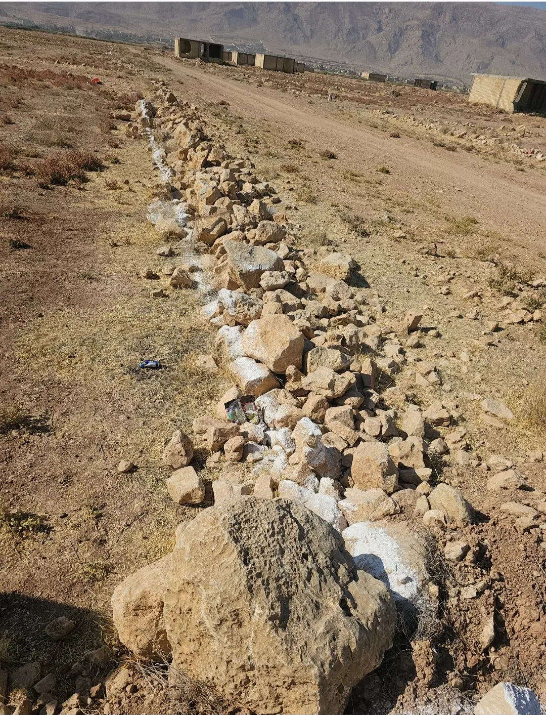 فروش زمین کرونی شهرک وحدت