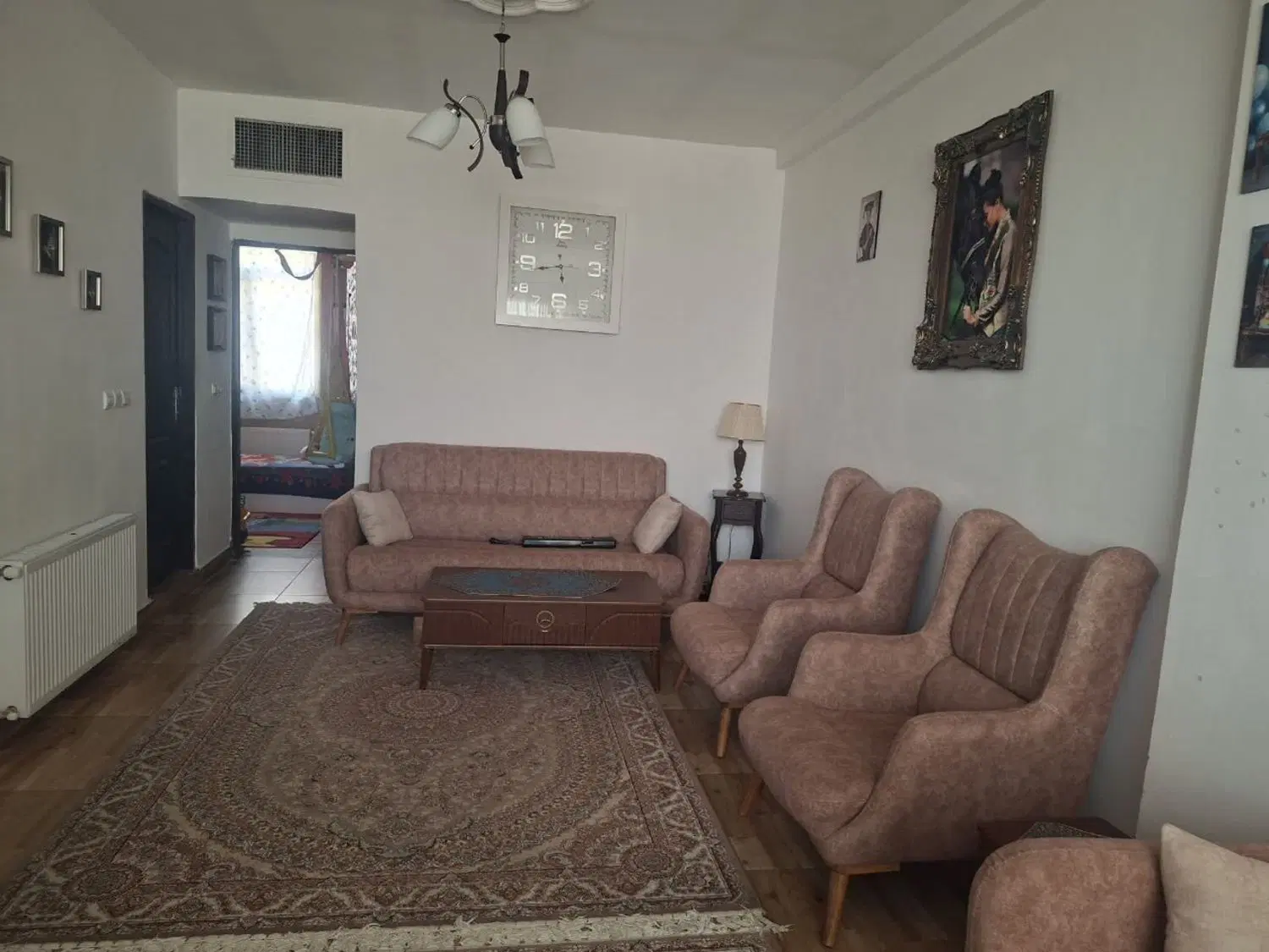 خانه مسکن مهر،تلاش شهرک دانش