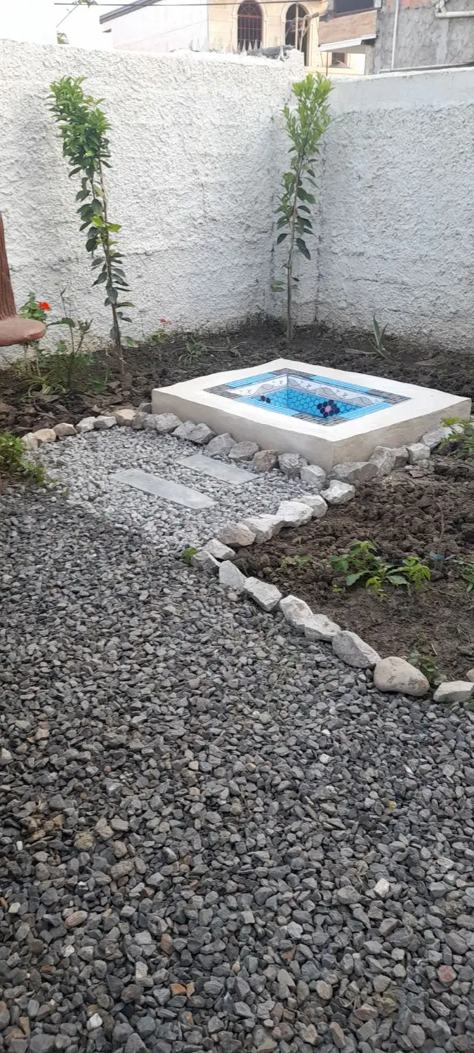 فروش ویلا اناده چمستان. ۲۴۳ متری