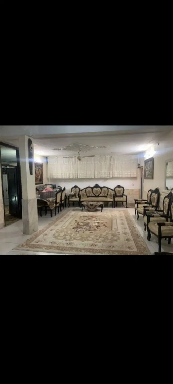 واحد ۸۰ متری راه جدا دربست