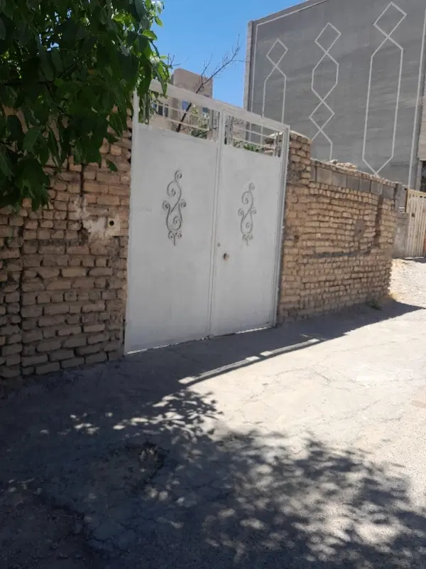 ویلایی خیابان حر
