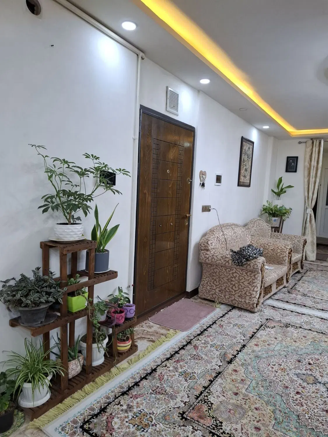 اجاره خونه خیابان خارزمی