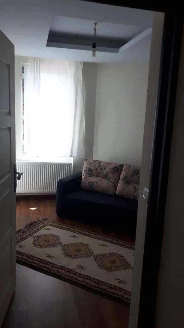 واحد 84 متری دربندسر