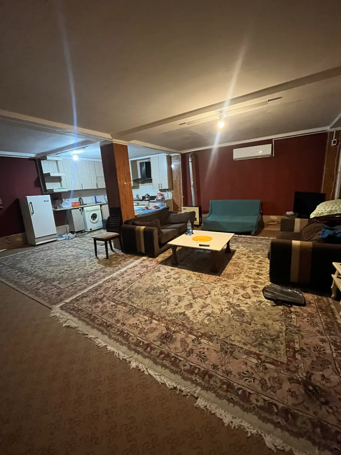 خانه ویلایی