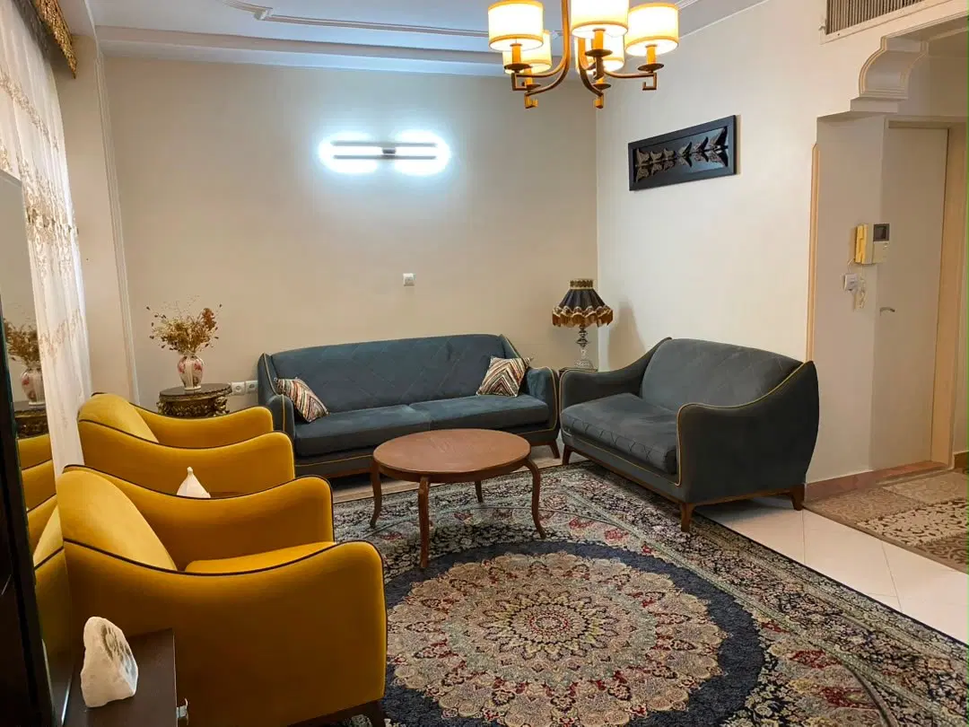 فول امکانات ۵۲ متری