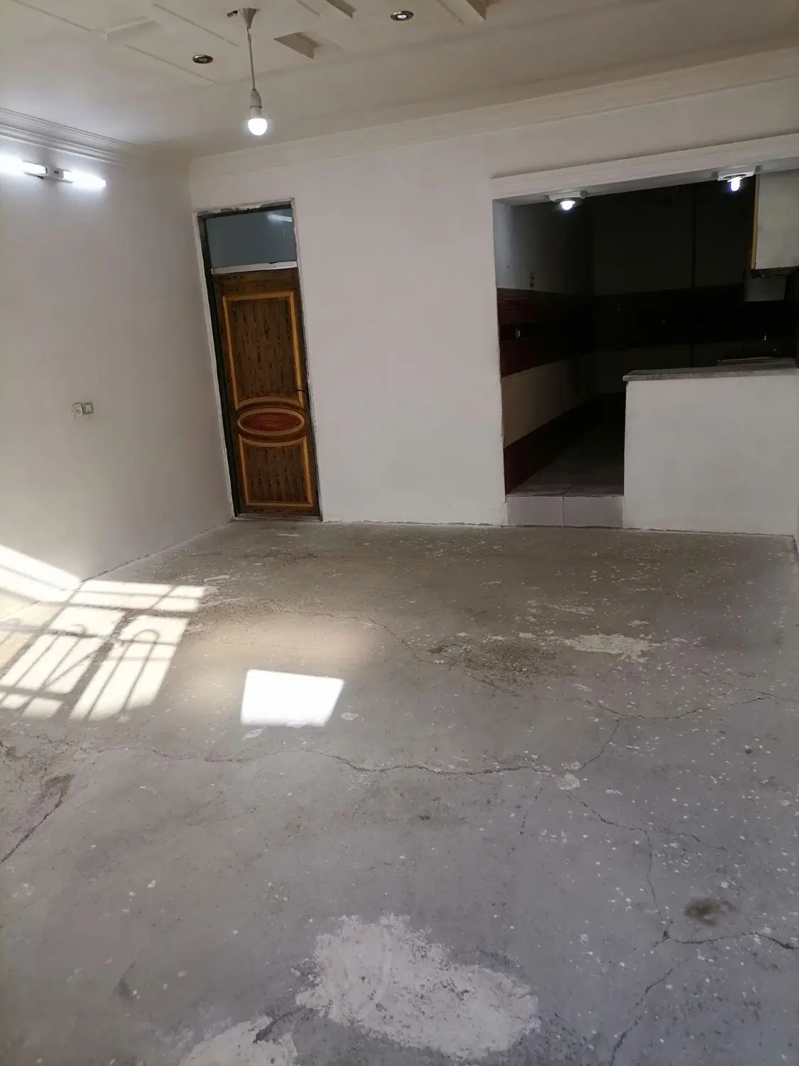 خانه ویلایی دوطبقه دربست طبرسی شمالی 4 نظامدوست 24