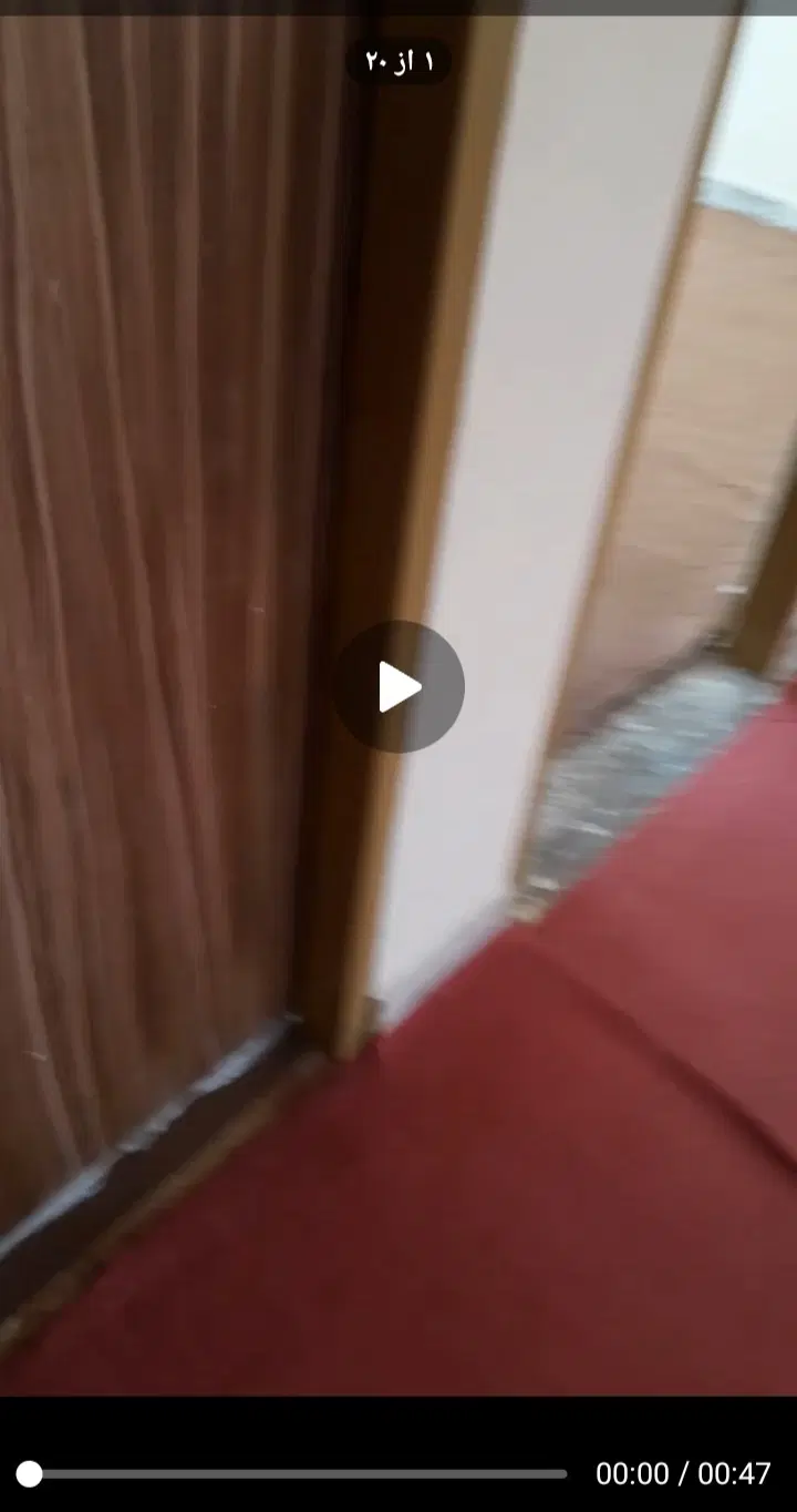 یک واحد خانه مسکونی ب،رهن واجاره
