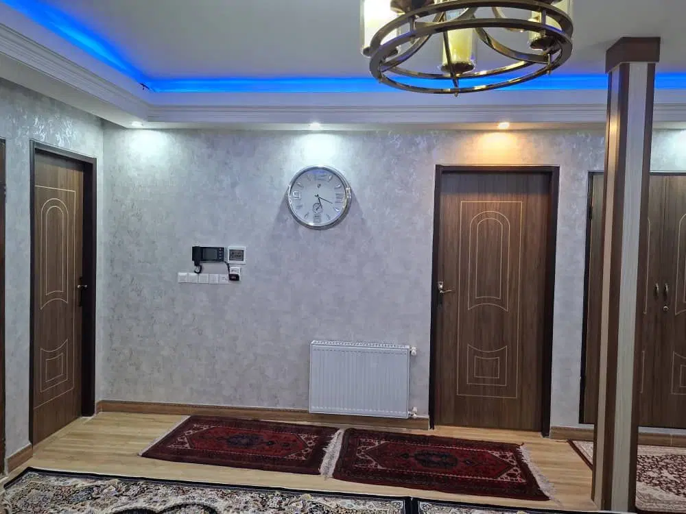 رهن خانه ویلایی