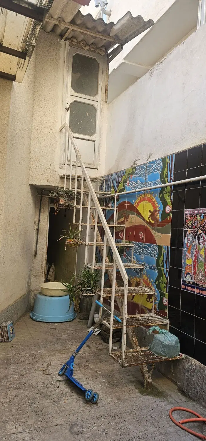 فروش خانه ویلایی
