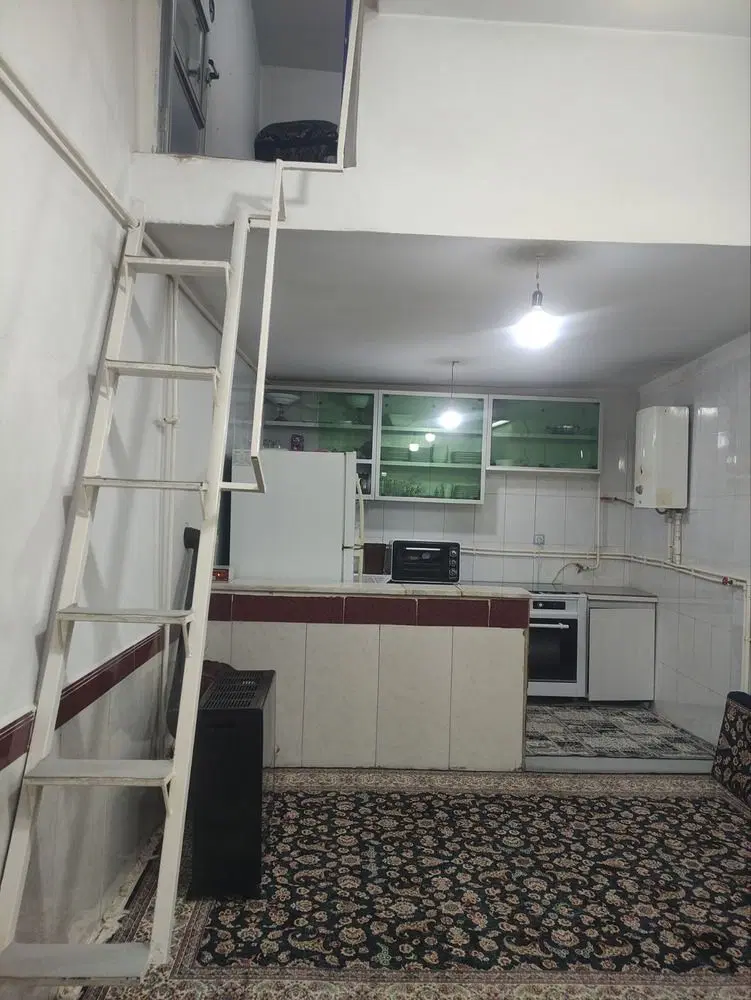 خانه اجاره ایی