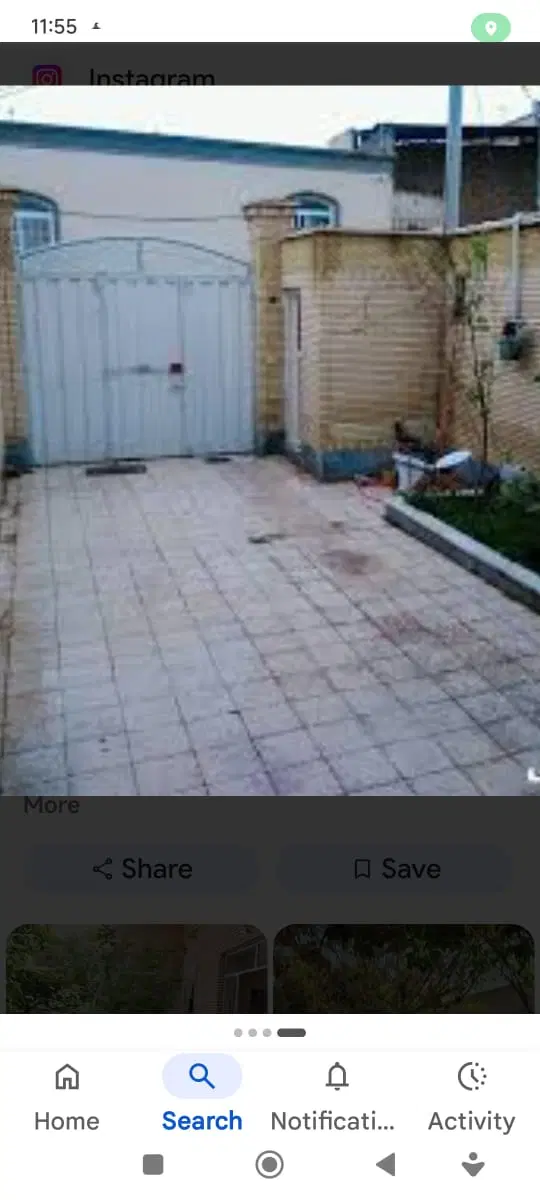 خانه ویلایی