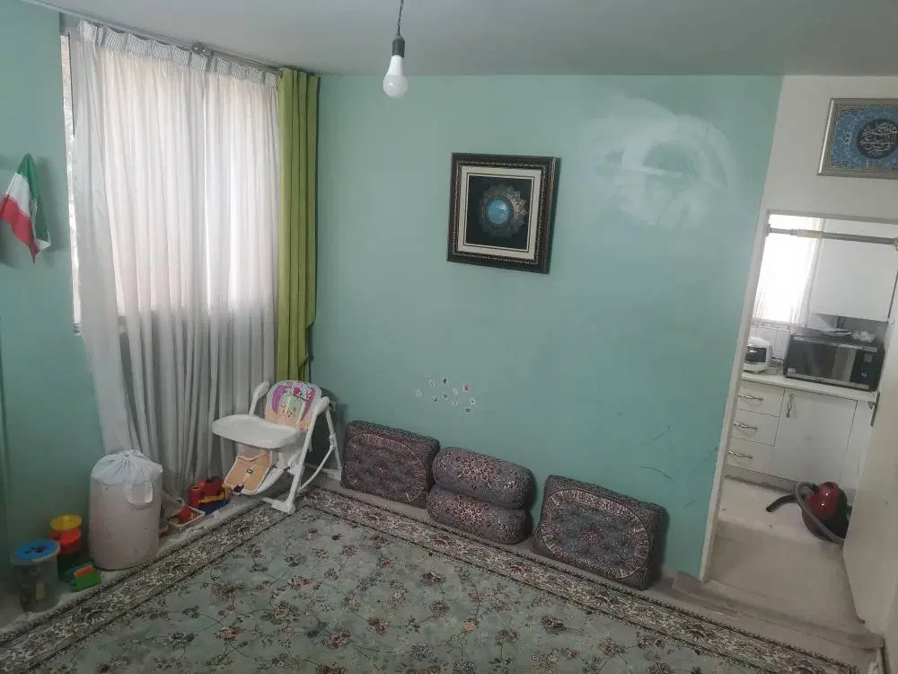 رهن واحد مسکونی
