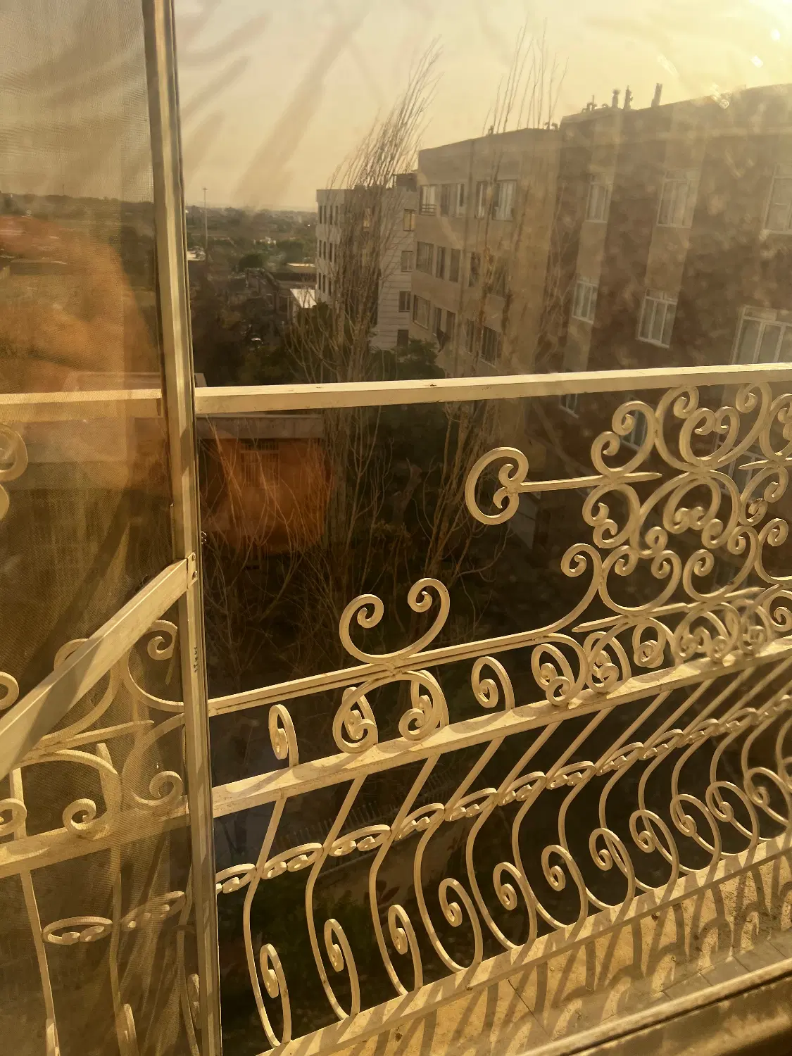 55 متری