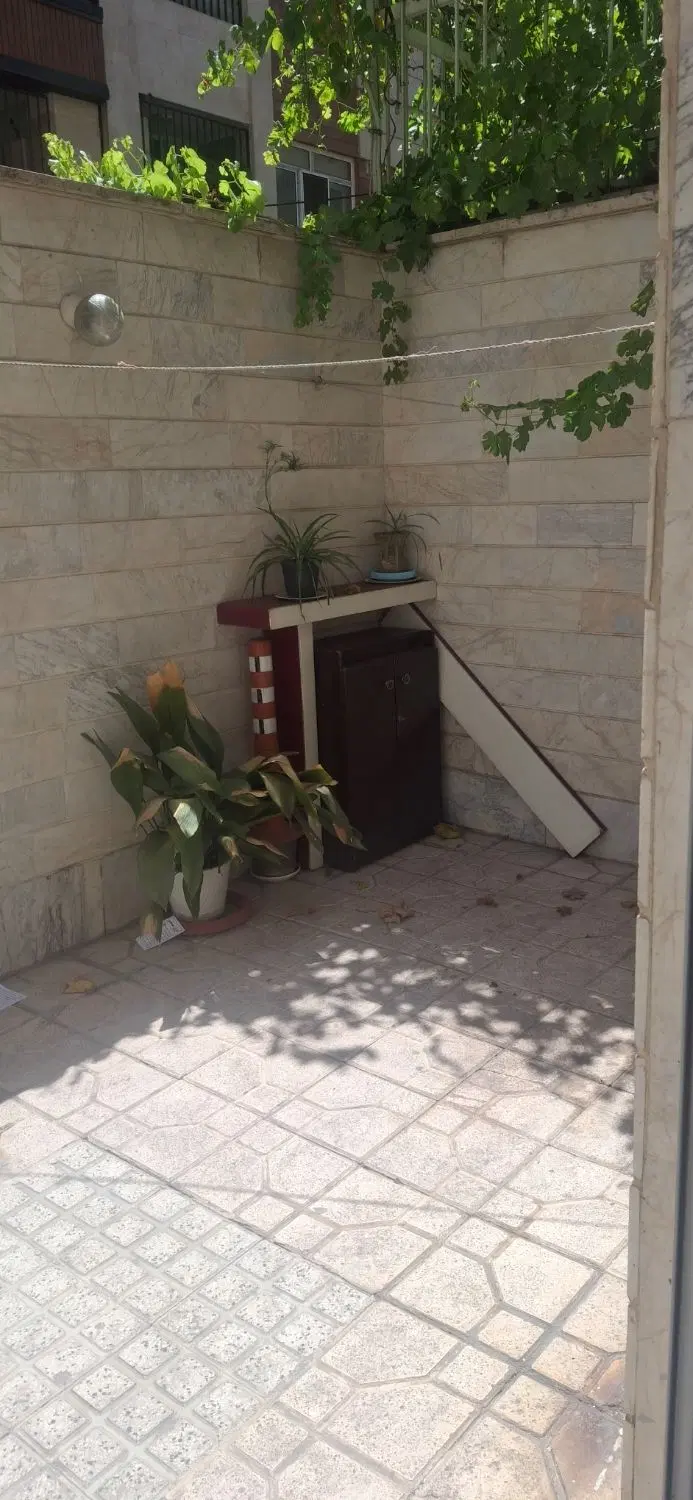 ۳۴متر رهن کامل در نازی اباد