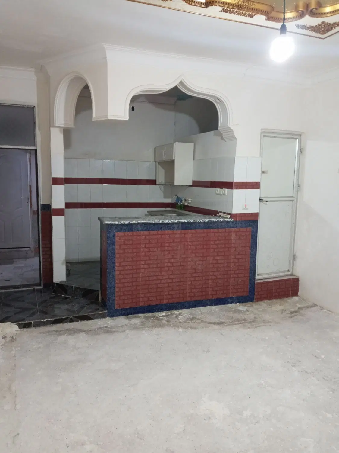 اجاره خانه منزل درسرعین ۳۰پیش ماهانه ۵