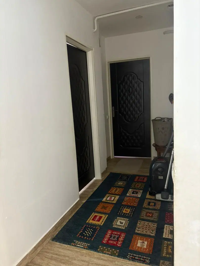 ۷۰ متری دوخوابه همتی فر