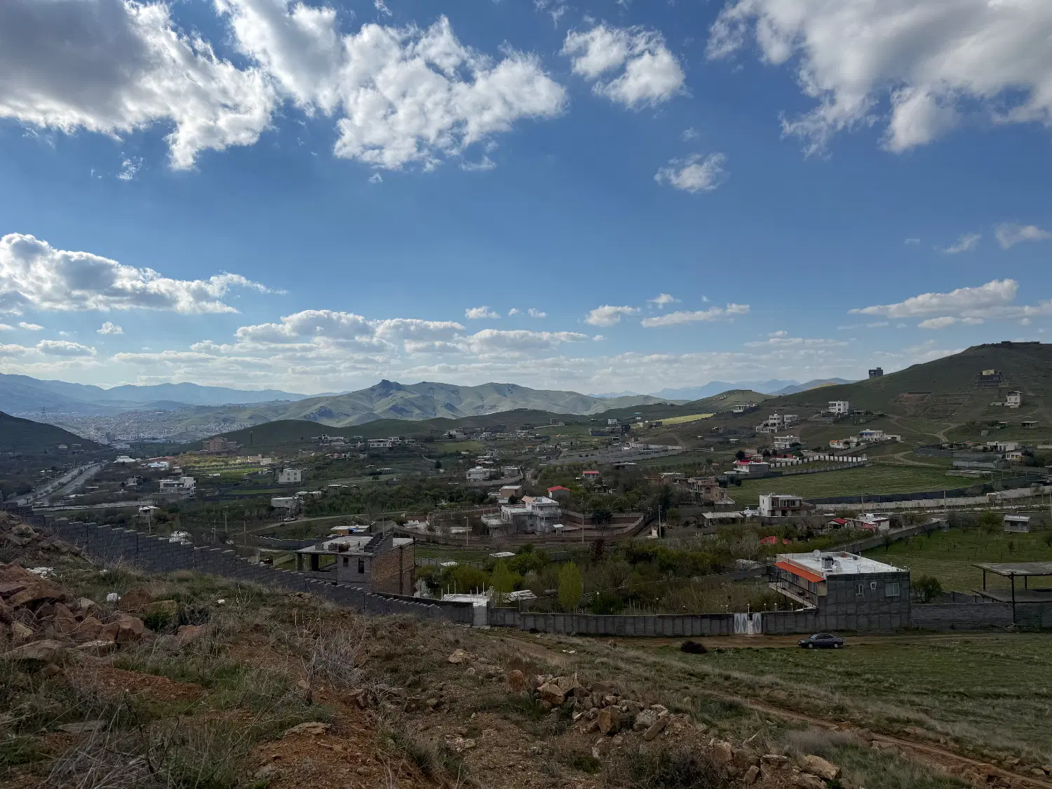 برازان تعاونی جهاد کشاورزی و منابع طبیعی