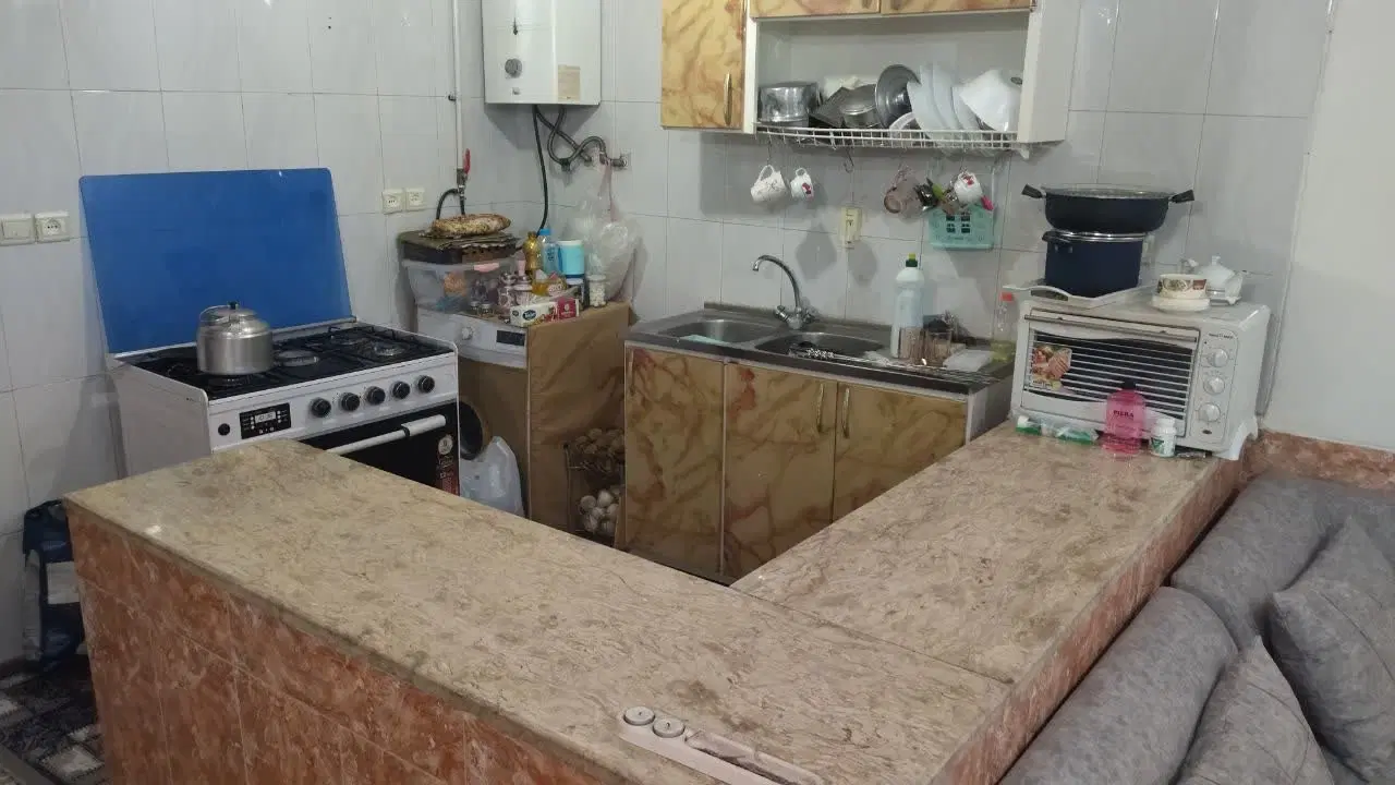 خانه اجاره زینبیه