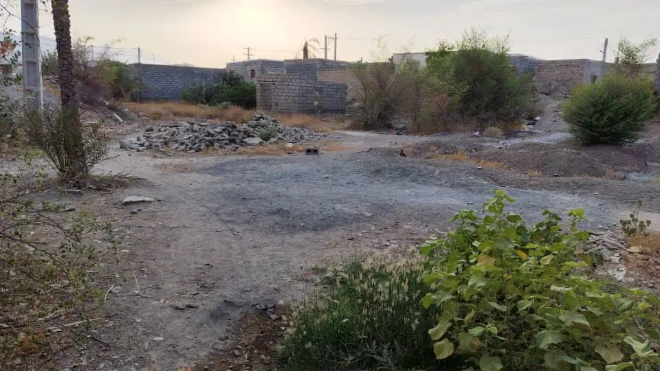 سـند دار 200متر