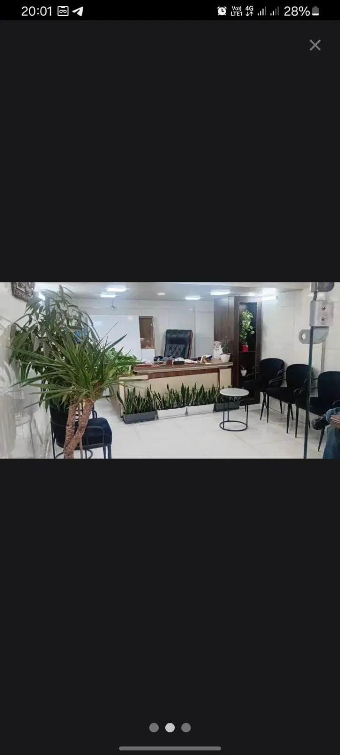 24 متر مغازه بعر سی متری