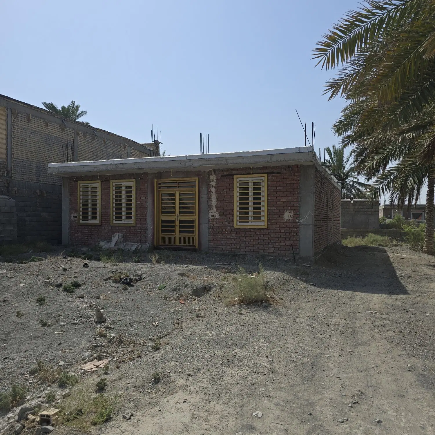 فروش خانه