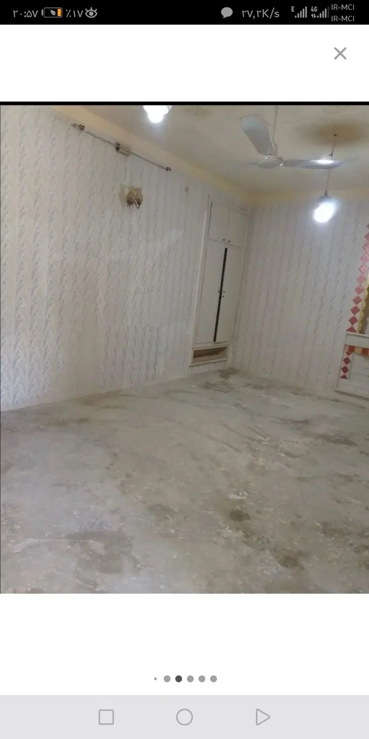 خونه حیاط دار گوگد محل پاین