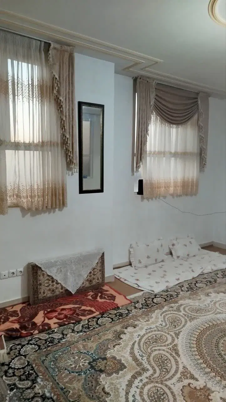 اجاره واحد ۸۴متری شهرک