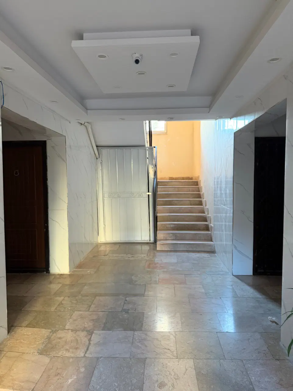 اپارتمان در پروژه پارس